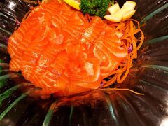 -济宁富力万达嘉华酒店·美食汇自助餐厅
