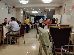 大堂-汇兴源餐馆(小北路店)