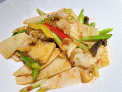 -四道菜·福建菜馆(新街口金鹰店)