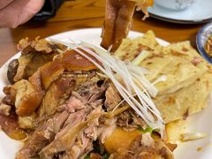 -鼎香润(德胜门内店)