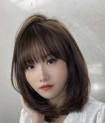 -丽时 Hair Salon