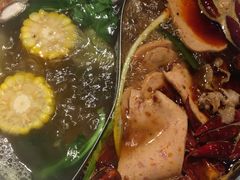 -呷哺呷哺 黄金牧场 (欢乐谷店)
