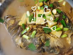 -红烧鱼头·杭帮菜·特色烧烤