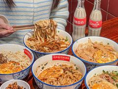 -公交新村粉店(赤岗冲店)