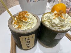 -KUNCHA鲲茶·江西制茶(铜锣湾店)
