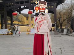 -鸣鹤古镇