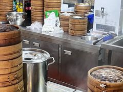 -鸡鸣汤包(红山动物园店)