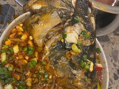 -肖肖酸萝卜鱼火锅(总店)