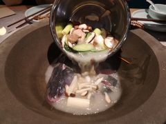 滇色·蒸汽石锅鱼-滇色蒸汽石锅鱼(京华城店)