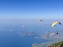 -费特希耶滑翔伞