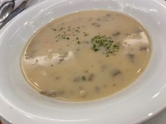 -萨莉亚意式餐厅(东山口店)
