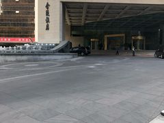 -金海湾自助餐厅(金陵饭店)