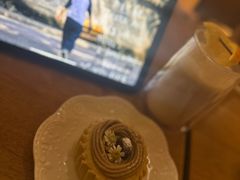 -雕刻时光咖啡馆(南院门店)