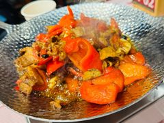-高嗲嗲·湘味爆炒王(新城科技园店)