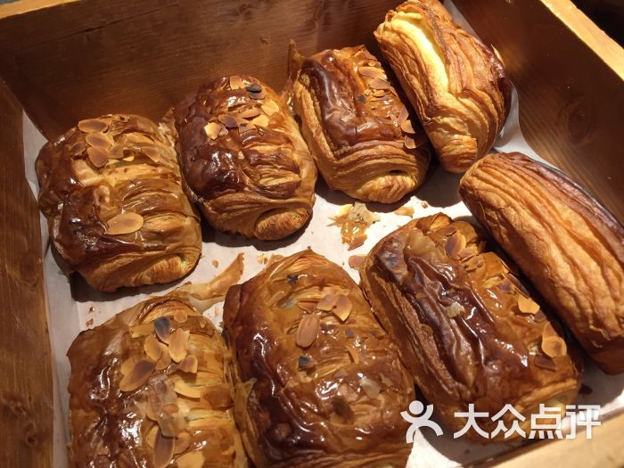 briant石窑面包-图片-上海美食-大众点评网