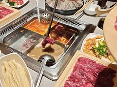 -海底捞火锅(吴中路店)