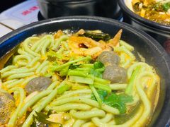 -姐弟俩土豆粉(北京双桥万达店)