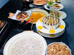 -老院子饭店·鲁菜·海鲜·家常菜