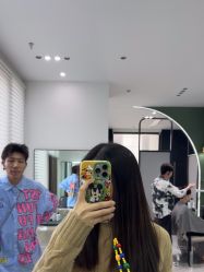 -FOR YOU造型