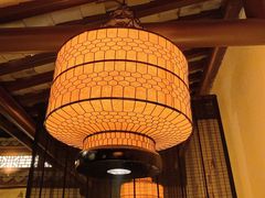大堂-绿茶餐厅(领展购物广场·中关村店)