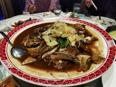 -旺顺阁·北京菜(北辰上品+)