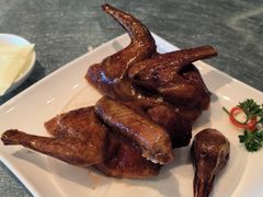 -金悦轩海鲜酒家(拱北店)