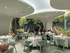 -眉州东坡·熊猫主题餐厅(枫蓝店)