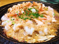 石锅生焖虾-鸡毛店·川菜(双楠店)