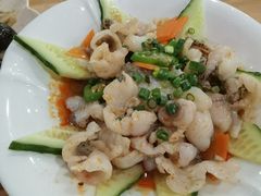 -南记食粥坊·宵夜大排档(莲花总店)