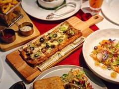 -Wei菋·Le Bistrot