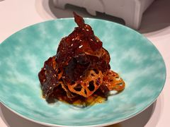 -许家菜.艺创菜(仁和新城店)