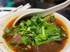 -吉亨面馆(古北1699店)