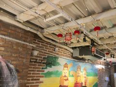 -三个大叔烤羊肉串·炭炉砂锅菜(西三旗店)