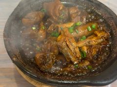 -小时候焗海鲜(鄞州万达店)