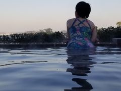 -天目湖涵田半山温泉水乐园