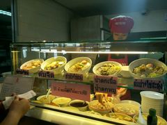 -Magic Food Point(Airport Street food)