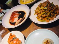 -应天大明王朝·南京菜创始店(中山陵店)