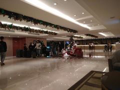 -香港皇家太平洋酒店