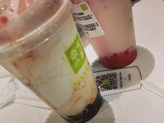 -奈雪的茶(天河城店)