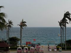 -三亚亚龙湾万豪度假酒店