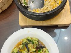-茶港食堂(武昌店)
