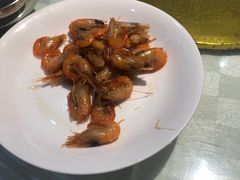 -光明邨大酒家(淮海路店)
