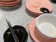 -争鲜回转寿司(海曙天一PLUS店)