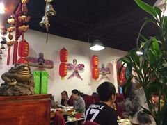 -北门涮肉·铜锅涮肉(南锣鼓巷店)