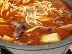 -肖记公安牛肉鱼杂馆·省级非物质文化遗产(江汉路直营店)