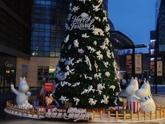 -大悦城(沈阳中街店)