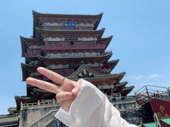 -滕王阁旅游区