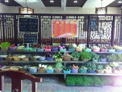 android_upload_pic-白家寨子·山野白族菜(古城总店)