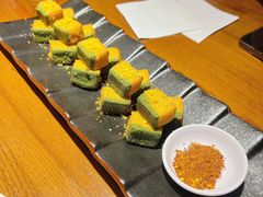 拉萨豆腐-敏珠拉姆藏餐·南京厨房(富春江东街店)