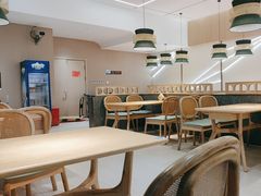 -纽斯洗浴SPA(三墩店)